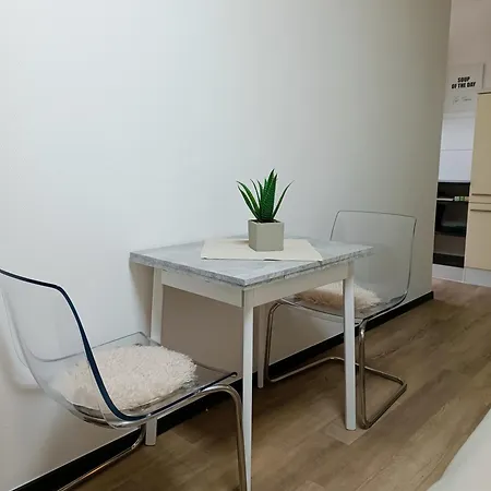 Apartman Asado Lauenförde